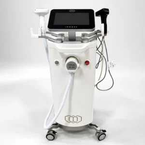 2019 InMode Pro with Morpheus8, Lumecca 580nm, and Forma Handpieces