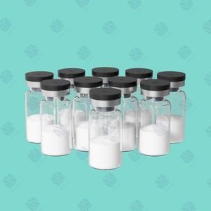 Retatrutide 20mg + Trizepatide 40mg (10ml)