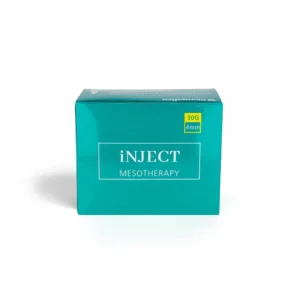 BIOMEDICO 30G – 4mm