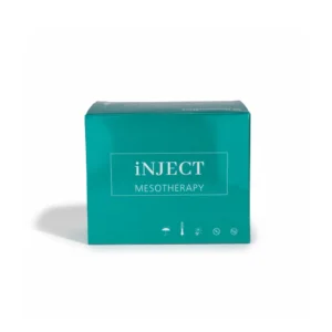 BIOMEDICO 30G – 12mm