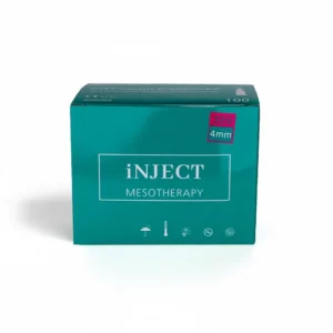 BIOMEDICO 32G – 4mm