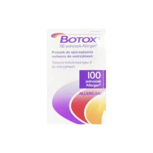 BOTOX® 100u