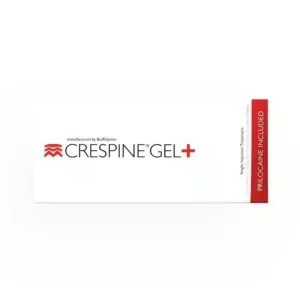 CRESPINE® GEL PLUS