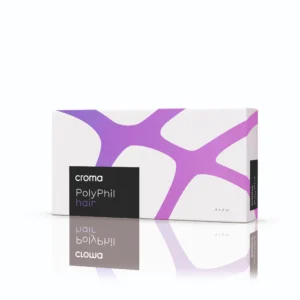 CROMA POLYPHIL™ HAIR