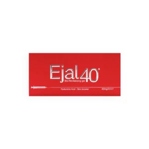 EJAL40 Bio-Revitalizing Gel