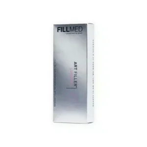 FILLMED® ART FILLER® LIPS SOFT with Lidocaine