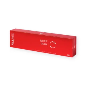 FILLMED® NCTF® 135 HA (5 vials)