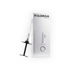 FILORGA® ART FILLER® UNIVERSAL with Lidocaine