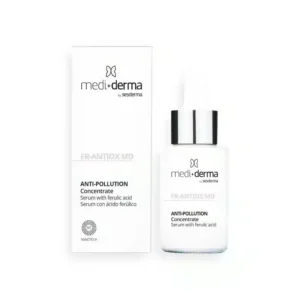 MEDIDERMA® FR-ANTIOX MD ANTI-POLLUTION CONCENTRATE SERUM