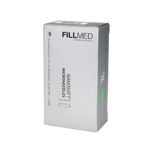 FILLMED® NANOSOFT MICRONEEDLES