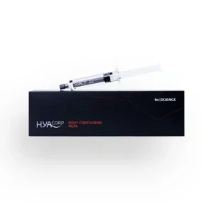 HYACORP MLF2® BODY CONTOURING