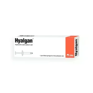 HYALGAN® (English Alternative)