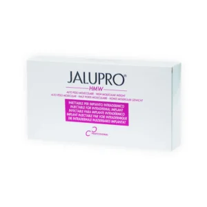 JALUPRO® HMW