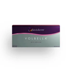 JUVÉDERM® VOLBELLA® with Lidocaine