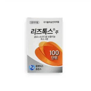 LIZTOX® 100u