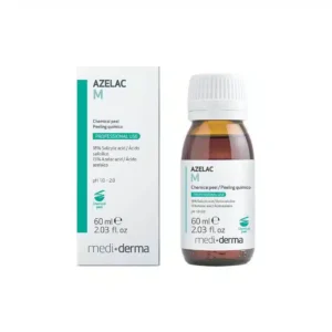 MEDIDERMA® AZELAC® M