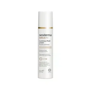 SESDERMA® AZELAC® RU LUMINOUS FLUID CREAM