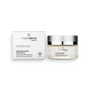 MEDIDERMA® FR-ANTIOX MD ANTI-POLLUTION MOISTURIZING FACIAL CREAM
