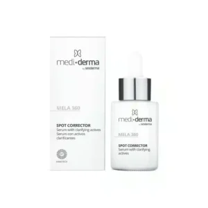 MEDIDERMA® MELA 360 SPOT CORRECTOR SERUM