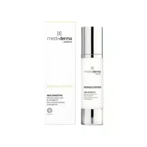 MEDIDERMA® REDNESS CONTROL A&A SENSITIVE GEL