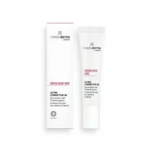 MEDIDERMA® SENS-AGE MD ULTRA CORRECTOR 3A EYE CONTOUR