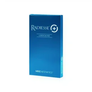 RADIESSE® (+) 1.5ml with Lidocaine