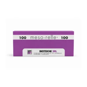 MESO-RELLE® 32G – 6mm