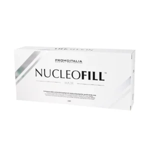 NUCLEOFILL™ HAIR