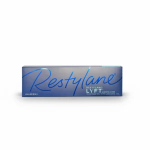 RESTYLANE® LYFT with Lidocaine