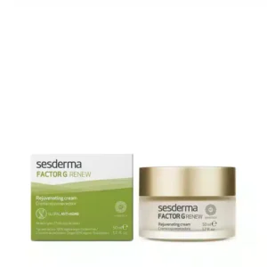 SESDERMA® FACTOR G RENEW REJUVENATING CREAM
