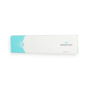 SILHOUETTE SOFT® 12 CONES