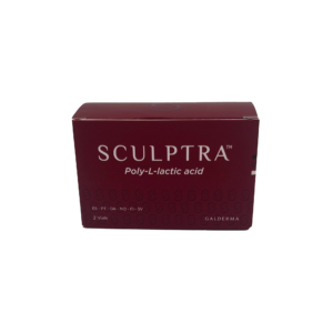 SCULPTRA® (2 vials)