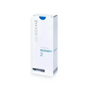 TEOSYAL® PURESENSE REDENSITY II (2x1ml)