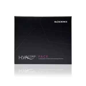 HYAcorp™  FACE