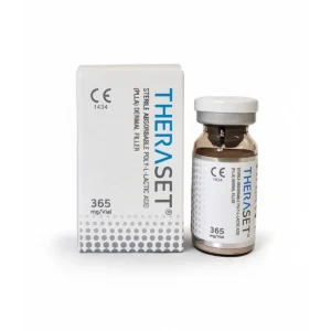 ​THERASET® PLLA FILLER 365mg
